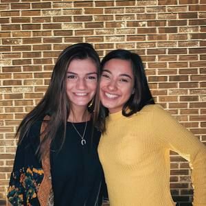 Meet your Posher, Julia